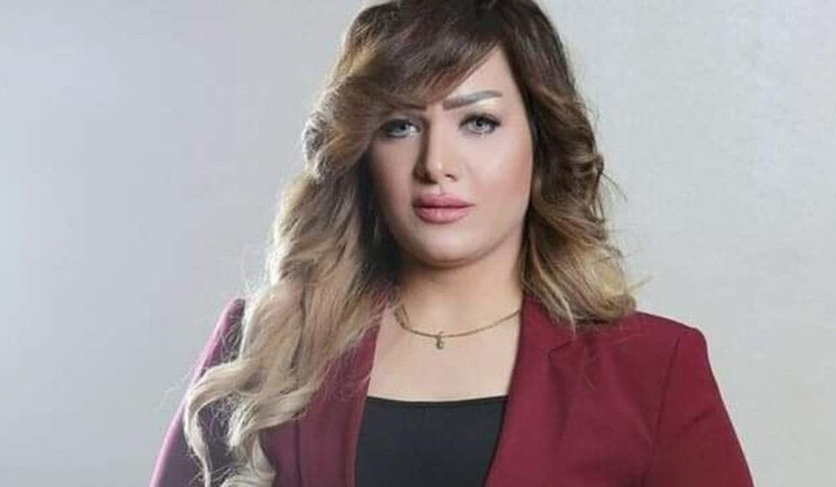 Shaima Jamal